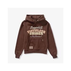 Sugarhill Mens Fun Times Hoodie Size XL
